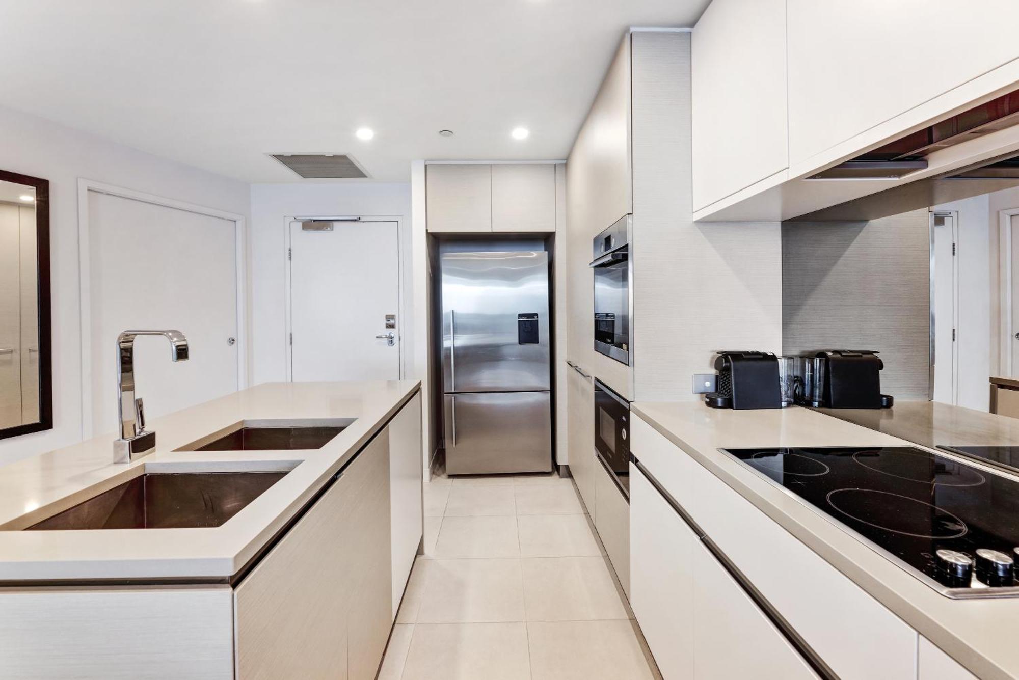 Holiday Holiday Soul Apartments Gold Coast Habitación foto