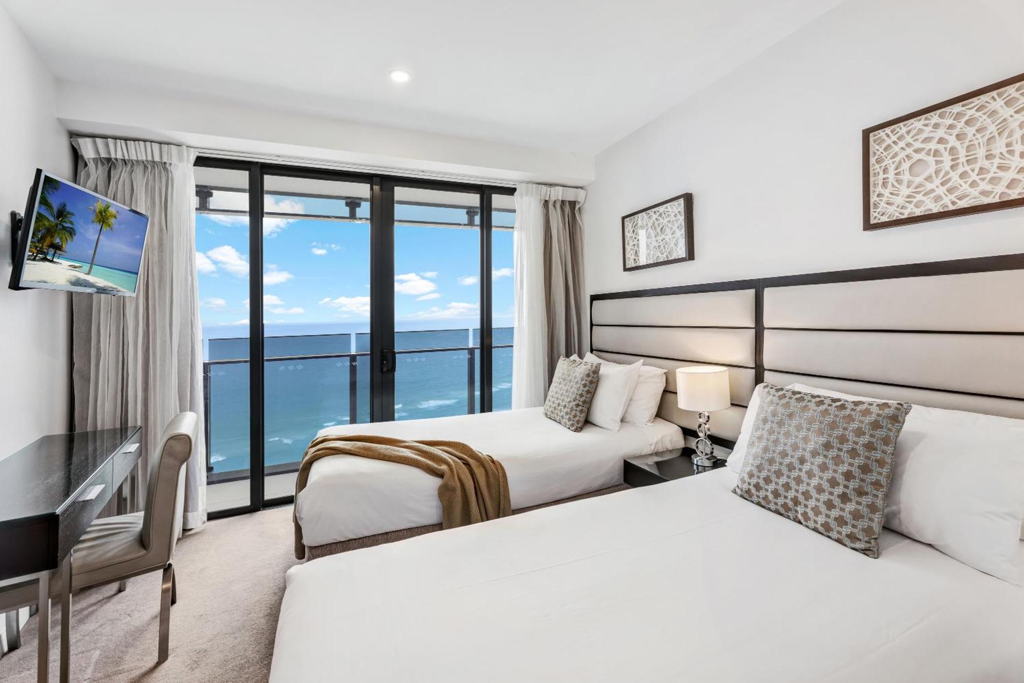 Holiday Holiday Soul Apartments Gold Coast Habitación foto