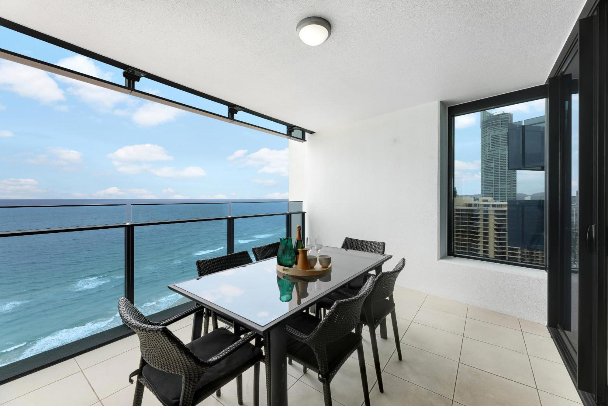 Holiday Holiday Soul Apartments Gold Coast Habitación foto