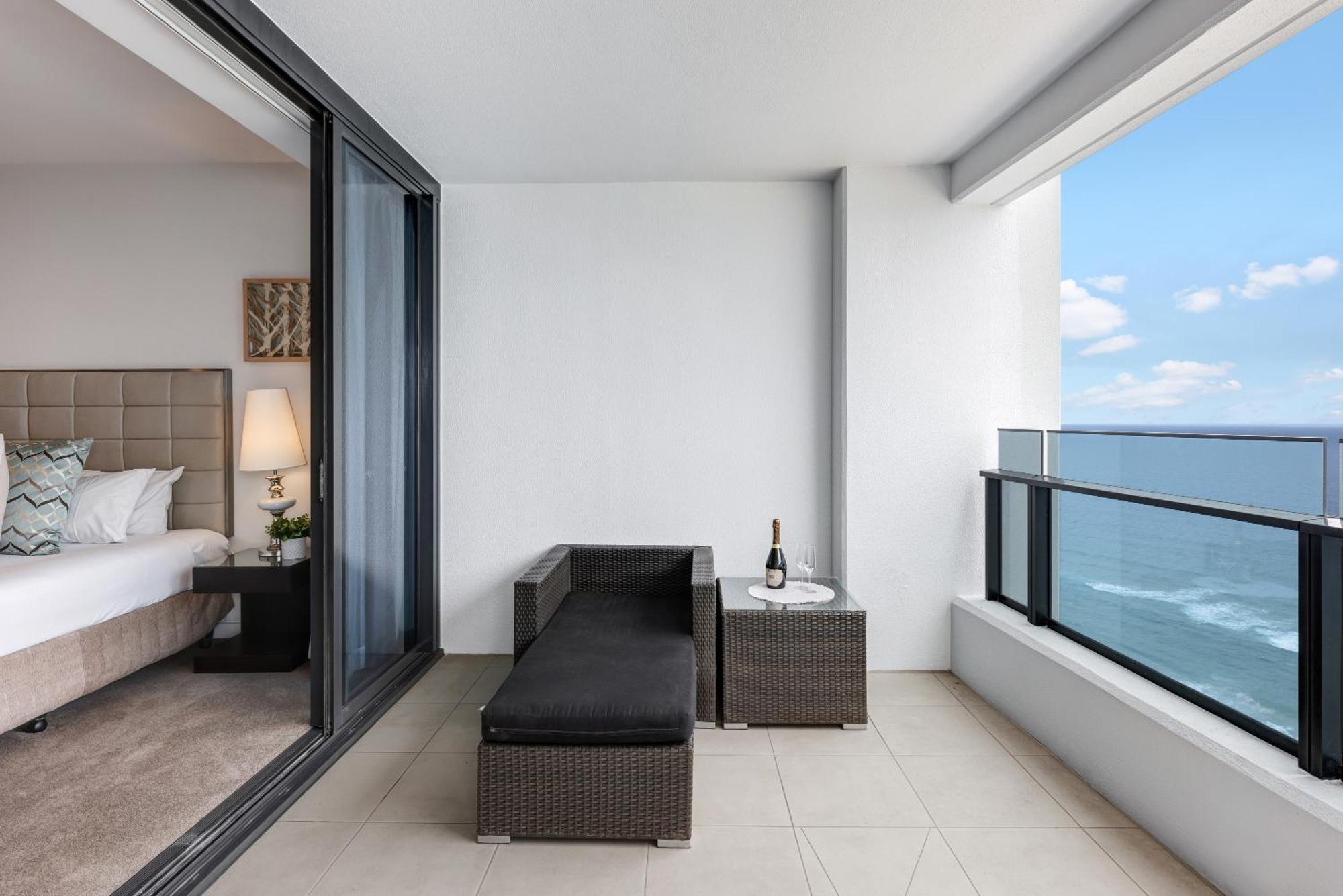 Holiday Holiday Soul Apartments Gold Coast Habitación foto